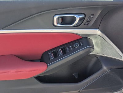 2026 Acura Integra A-Spec Tech Package