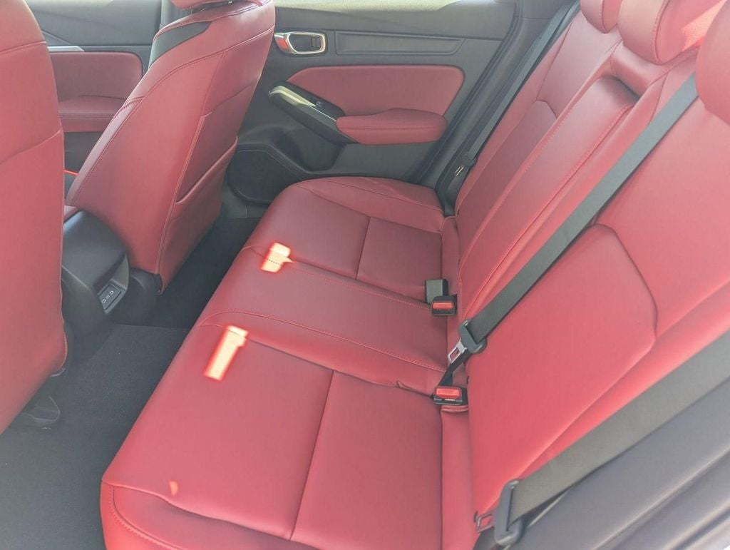 2026 Acura Integra A-Spec Tech Package