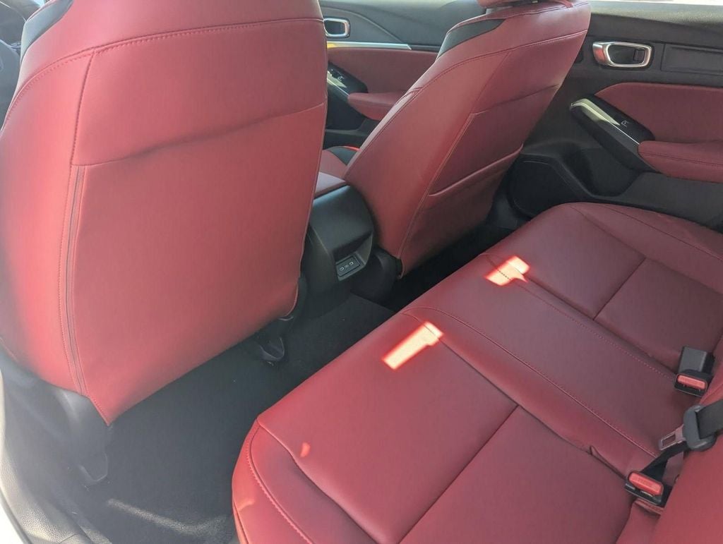 2026 Acura Integra A-Spec Tech Package