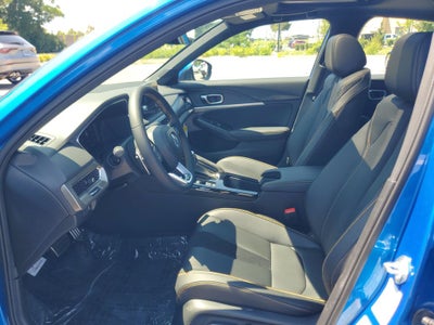 2026 Acura Integra A-Spec Tech Package