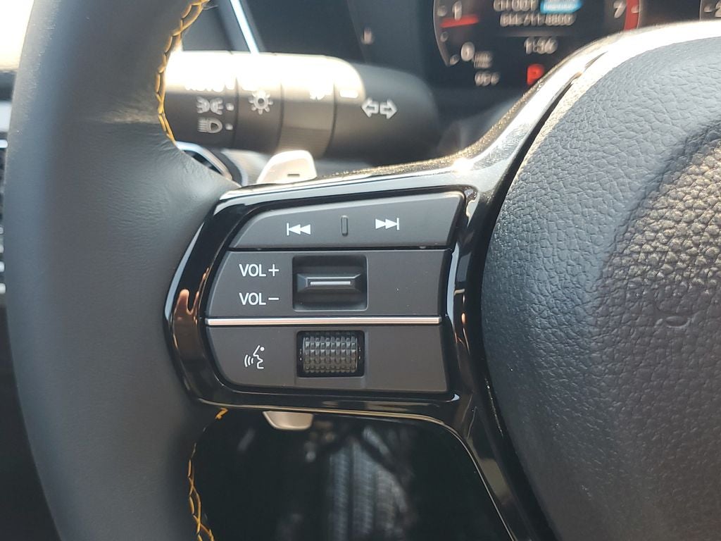 2026 Acura Integra A-Spec Tech Package