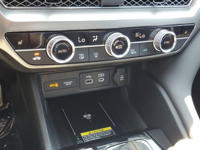 2026 Acura Integra A-Spec Tech Package