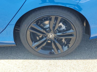 2026 Acura Integra A-Spec Tech Package