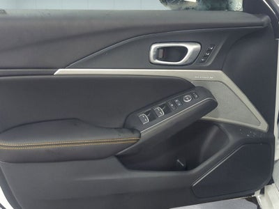 2026 Acura Integra A-Spec Tech Package
