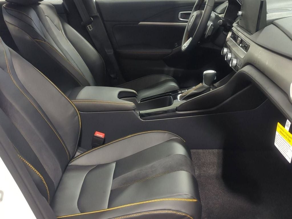 2026 Acura Integra A-Spec Tech Package