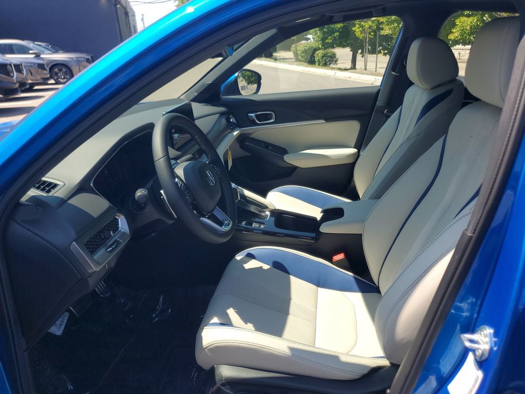 2026 Acura Integra A-Spec Tech Package