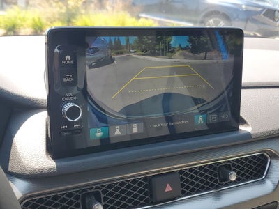 2026 Acura Integra A-Spec Tech Package