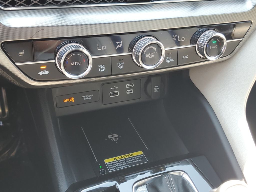 2026 Acura Integra A-Spec Tech Package