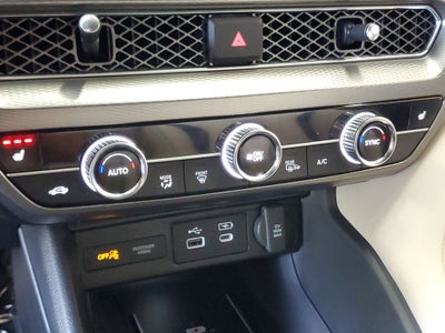 2026 Acura Integra A-Spec Tech Package