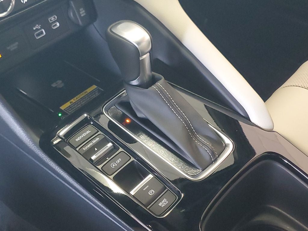 2026 Acura Integra A-Spec Tech Package