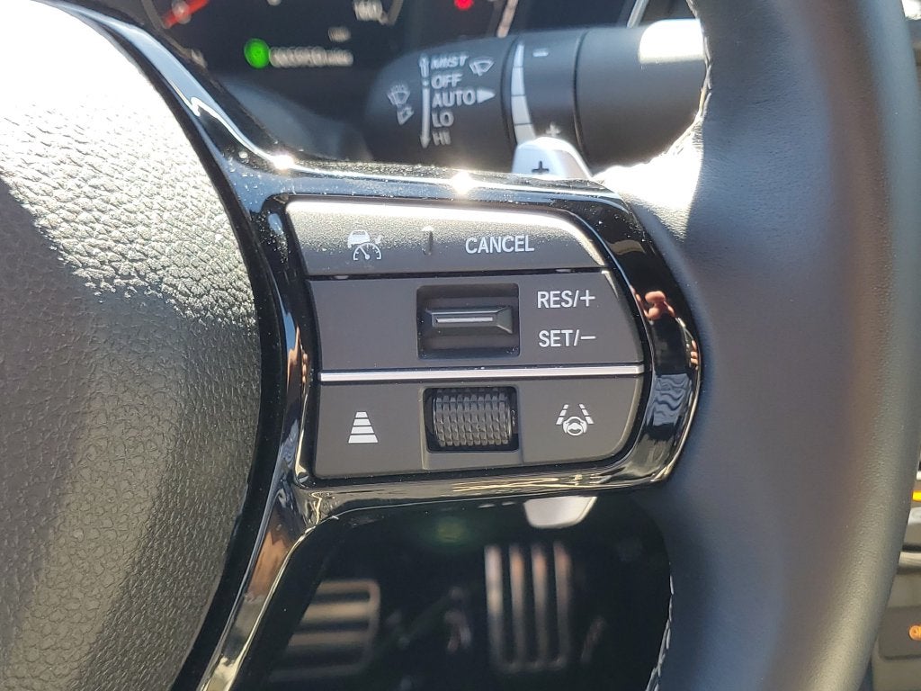 2026 Acura Integra A-Spec Tech Package