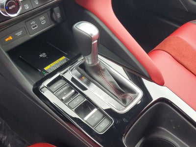 2026 Acura Integra A-Spec Tech Package