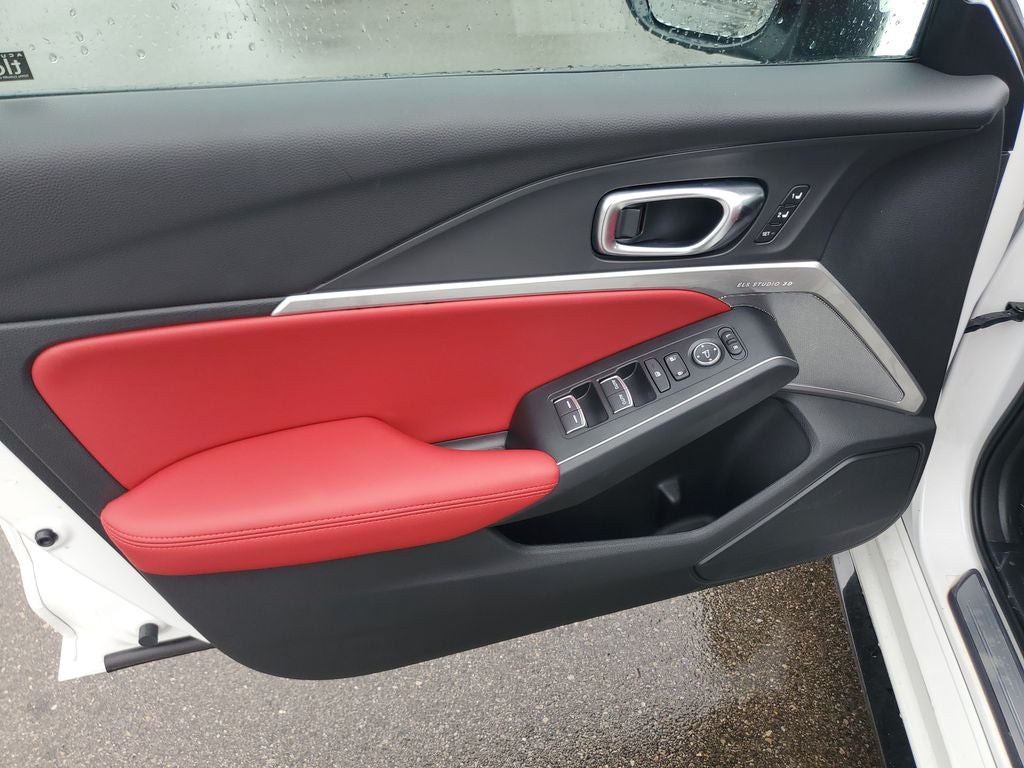 2026 Acura Integra A-Spec Tech Package