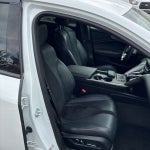 2022 Acura TLX A-Spec Package SH-AWD