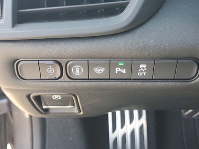 2023 Acura TLX Type S SH-AWD