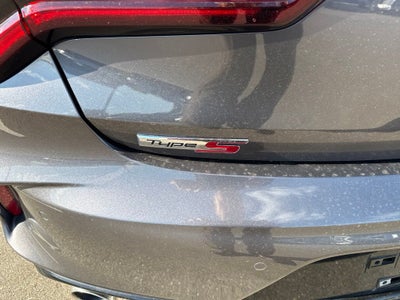 2023 Acura TLX Type S SH-AWD