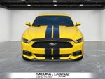 2017 Ford Mustang V6