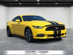 2017 Ford Mustang V6