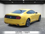 2017 Ford Mustang V6