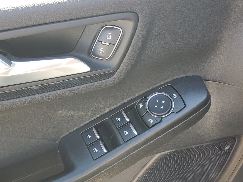 2024 Ford Escape ST-Line - Photo 11