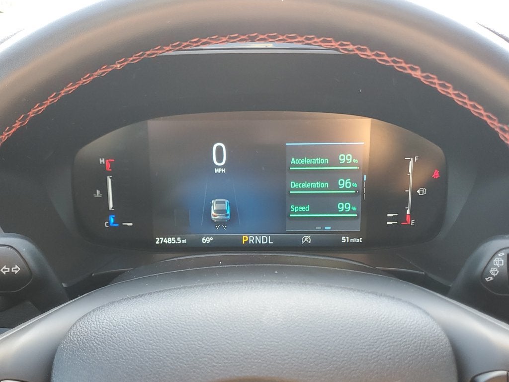 2024 Ford Escape ST-Line - Photo 16
