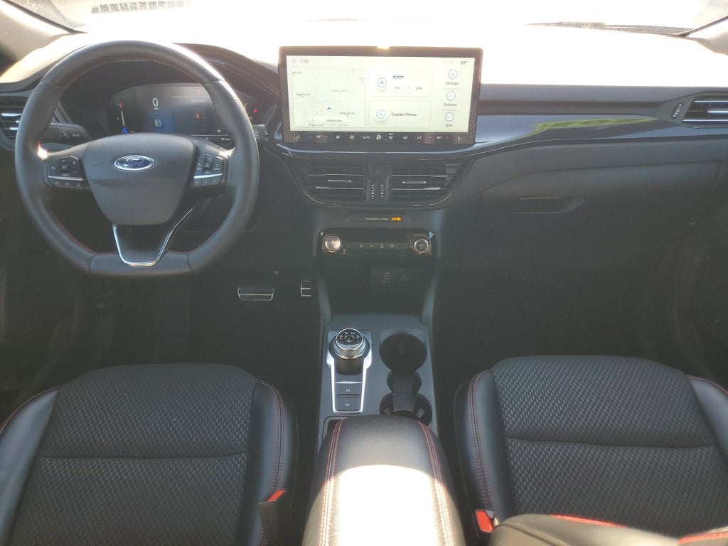 2024 Ford Escape ST-Line - Photo 25