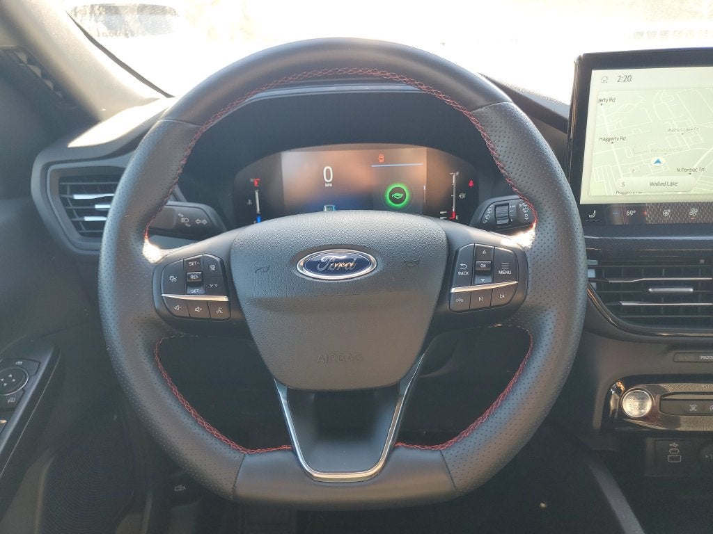 2024 Ford Escape ST-Line - Photo 26