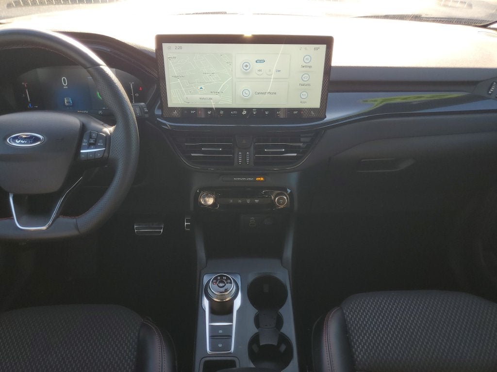 2024 Ford Escape ST-Line - Photo 27