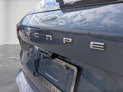 2023 Ford Escape Hybrid ST-Line Elite