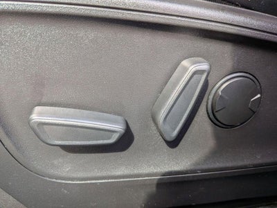 2023 Ford Escape Hybrid ST-Line Elite