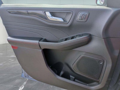 2023 Ford Escape Hybrid ST-Line Elite
