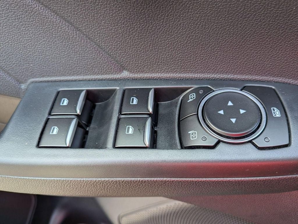 2023 Ford Escape Hybrid ST-Line Elite