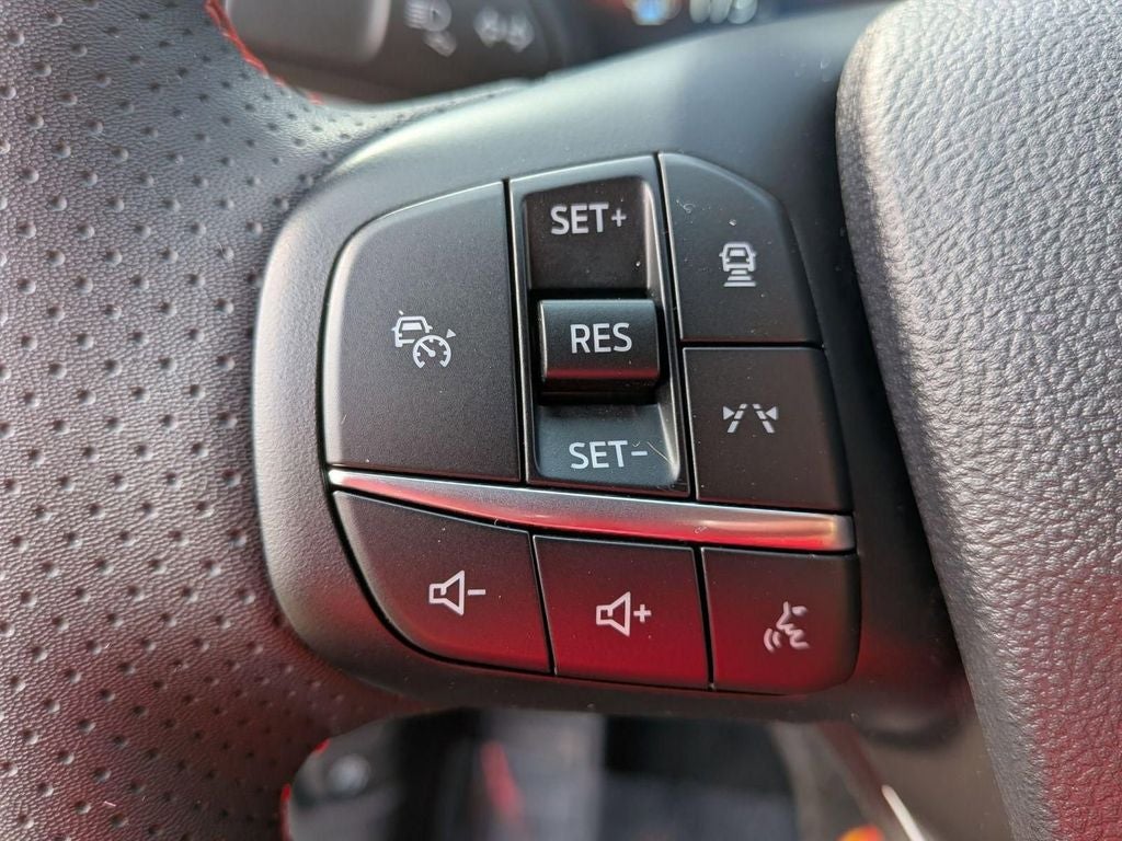 2023 Ford Escape Hybrid ST-Line Elite
