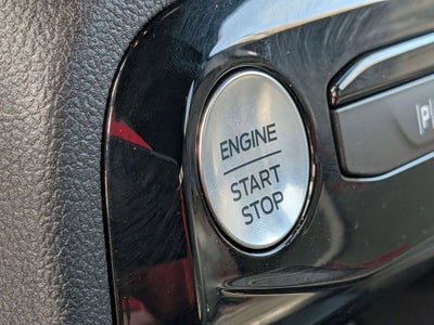 2023 Ford Escape Hybrid ST-Line Elite