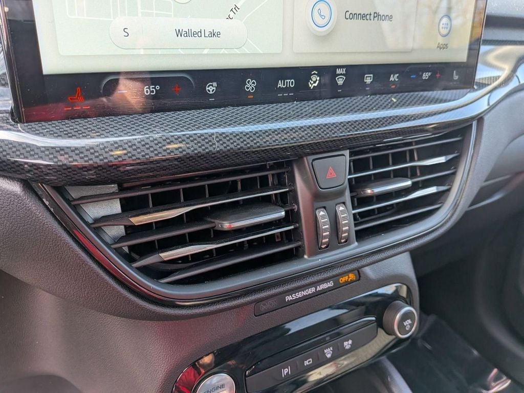 2023 Ford Escape Hybrid ST-Line Elite