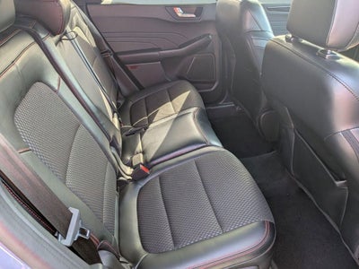 2023 Ford Escape Hybrid ST-Line Elite