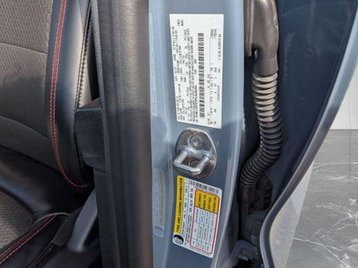 2023 Ford Escape Hybrid ST-Line Elite