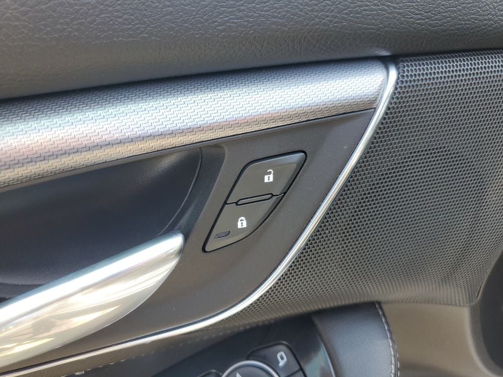 2023 Cadillac CT5 Luxury