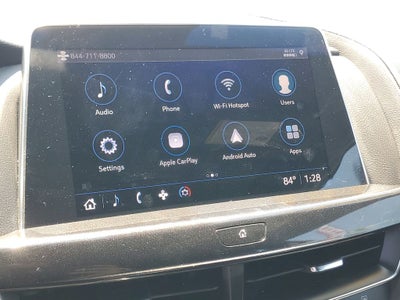 2023 Cadillac CT5 Luxury