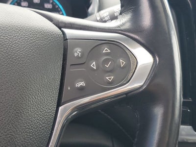 2018 Chevrolet Traverse 3LT