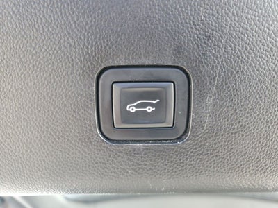 2018 Chevrolet Traverse 3LT
