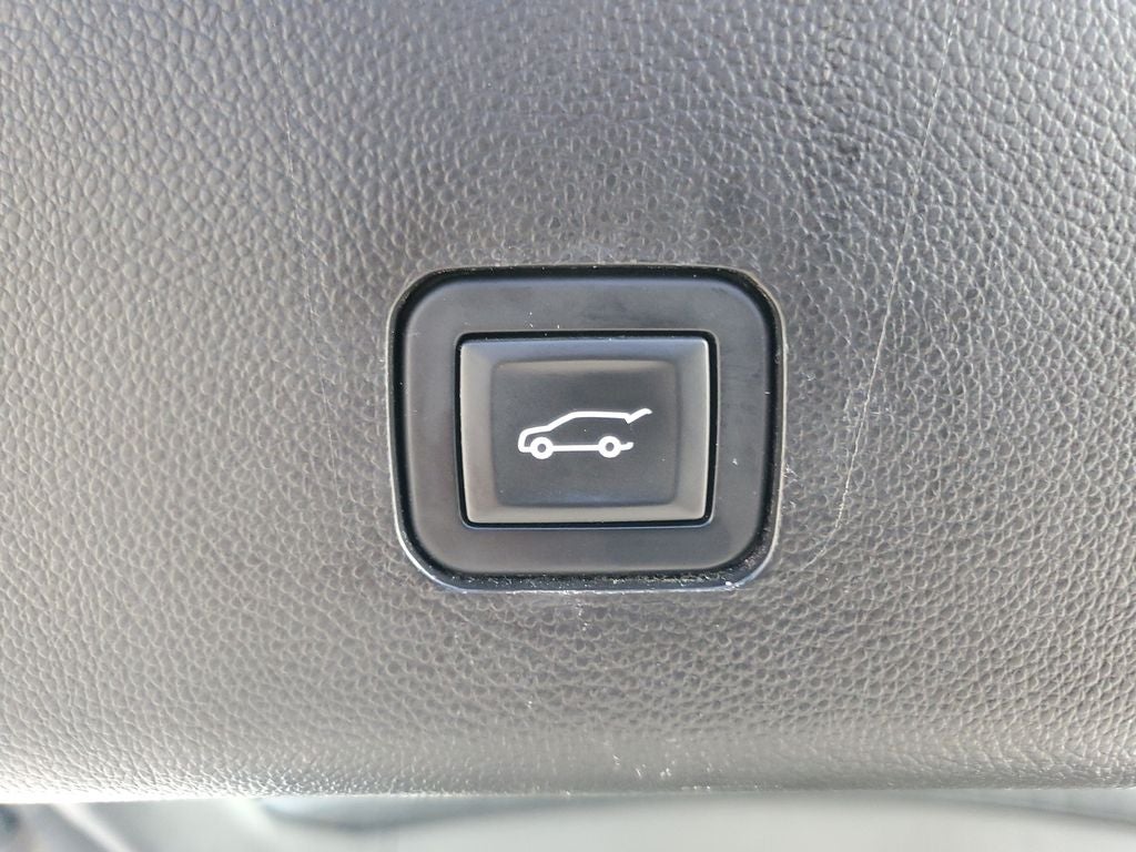 2018 Chevrolet Traverse 3LT
