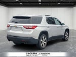 2018 Chevrolet Traverse 3LT