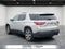 2018 Chevrolet Traverse 3LT