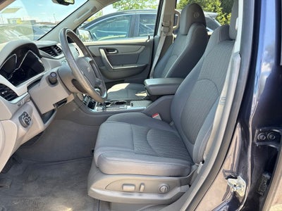 2013 Chevrolet Traverse 2LT 2LT