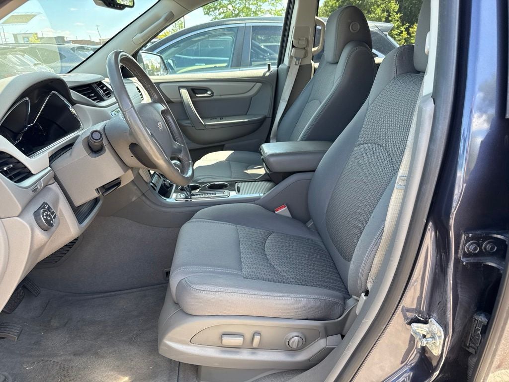 2013 Chevrolet Traverse 2LT 2LT