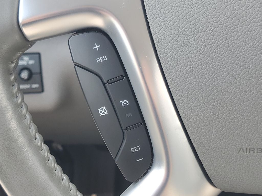 2013 Chevrolet Traverse 2LT 2LT