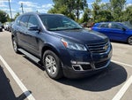 2013 Chevrolet Traverse 2LT 2LT