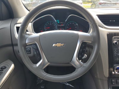 2013 Chevrolet Traverse 2LT 2LT
