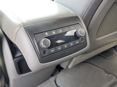 2013 Chevrolet Traverse 2LT 2LT